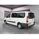 PEUGEOT EXPERT TEPEE 2.0 HDI 98ch FAP Access Long 9pl/HISTORIQUE ET SUIVI COMPLET/ GARAE 12 MOIS