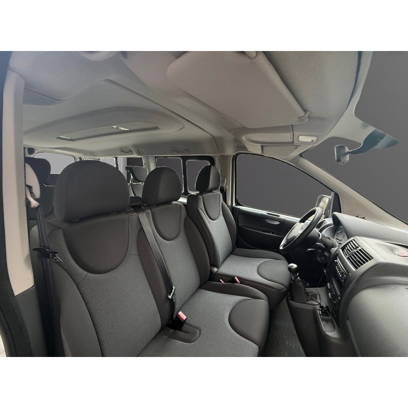 PEUGEOT EXPERT TEPEE 2.0 HDI 98ch FAP Access Long 9pl/HISTORIQUE ET SUIVI COMPLET/ GARAE 12 MOIS