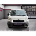 PEUGEOT EXPERT TEPEE 2.0 HDI 98ch FAP Access Long 9pl/HISTORIQUE ET SUIVI COMPLET/ GARAE 12 MOIS