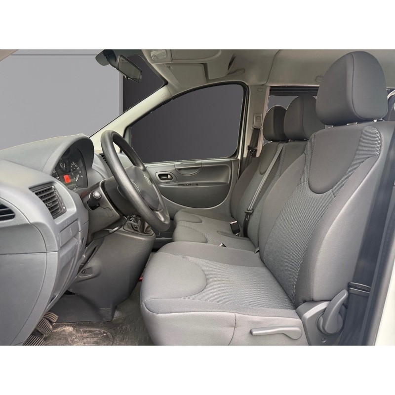 PEUGEOT EXPERT TEPEE 2.0 HDI 98ch FAP Access Long 9pl/HISTORIQUE ET SUIVI COMPLET/ GARAE 12 MOIS