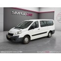 PEUGEOT EXPERT TEPEE 2.0 HDI 98ch FAP Access Long 9pl/HISTORIQUE ET SUIVI COMPLET/ GARAE 12 MOIS