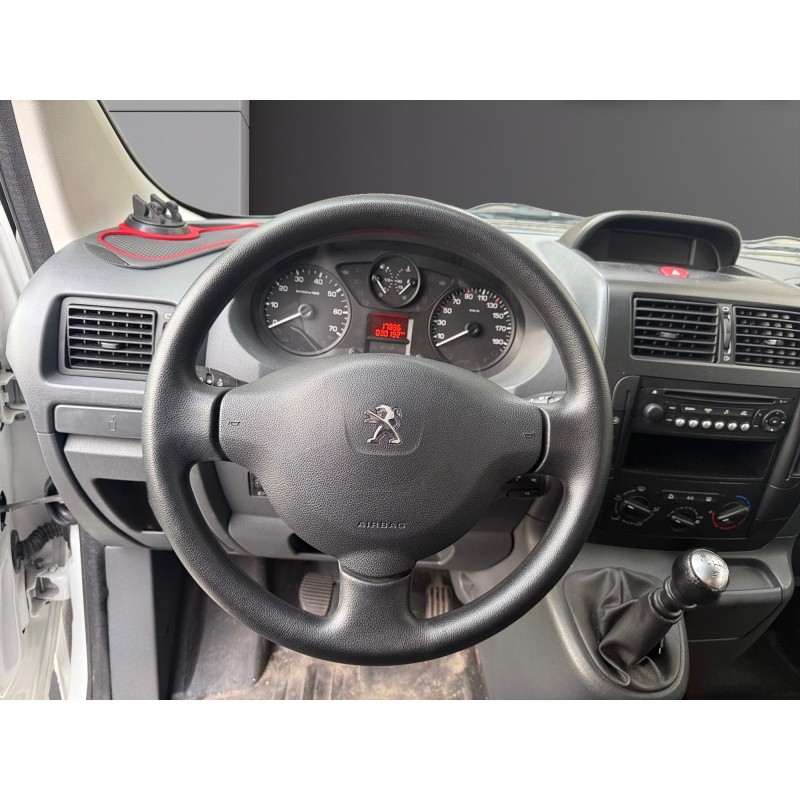 PEUGEOT EXPERT TEPEE 2.0 HDI 98ch FAP Access Long 9pl/HISTORIQUE ET SUIVI COMPLET/ GARAE 12 MOIS