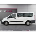 PEUGEOT EXPERT TEPEE 2.0 HDI 98ch FAP Access Long 9pl/HISTORIQUE ET SUIVI COMPLET/ GARAE 12 MOIS