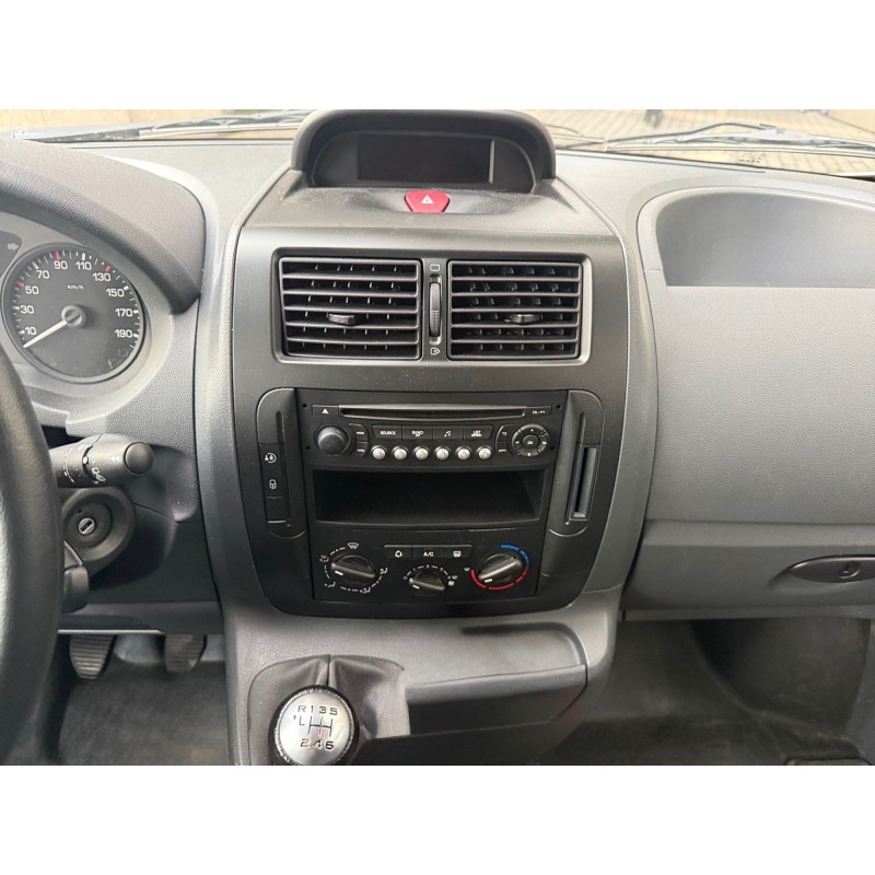 PEUGEOT EXPERT TEPEE 2.0 HDI 98ch FAP Access Long 9pl/HISTORIQUE ET SUIVI COMPLET/ GARAE 12 MOIS