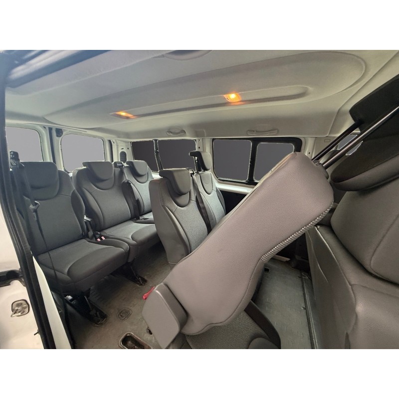 PEUGEOT EXPERT TEPEE 2.0 HDI 98ch FAP Access Long 9pl/HISTORIQUE ET SUIVI COMPLET/ GARAE 12 MOIS