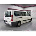 PEUGEOT EXPERT TEPEE 2.0 HDI 98ch FAP Access Long 9pl/HISTORIQUE ET SUIVI COMPLET/ GARAE 12 MOIS