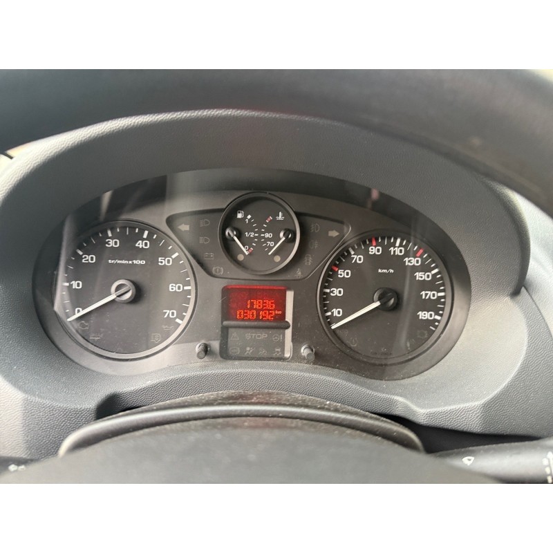 PEUGEOT EXPERT TEPEE 2.0 HDI 98ch FAP Access Long 9pl/HISTORIQUE ET SUIVI COMPLET/ GARAE 12 MOIS