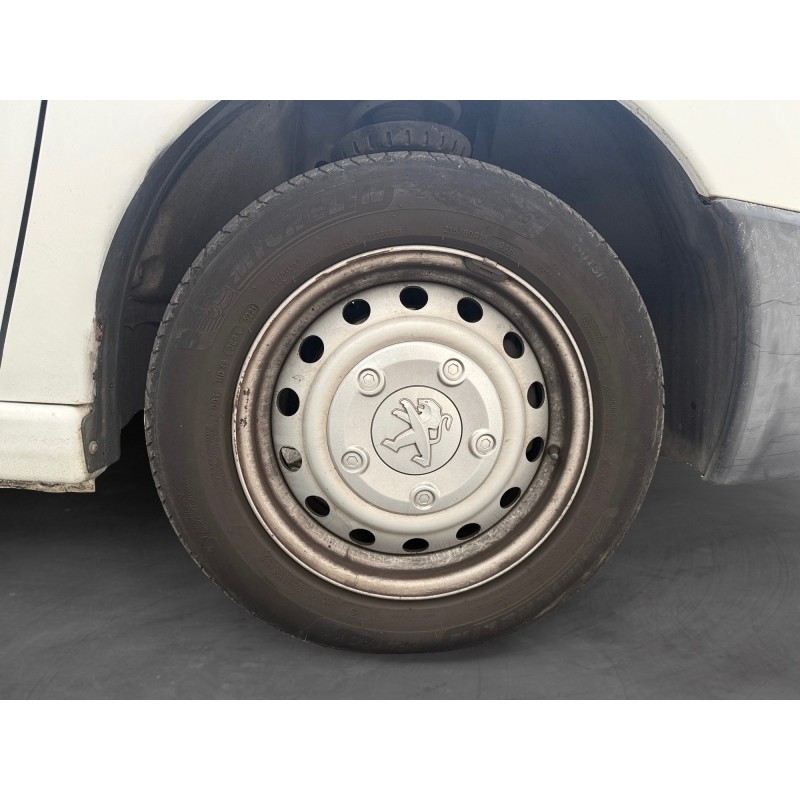 PEUGEOT EXPERT TEPEE 2.0 HDI 98ch FAP Access Long 9pl/HISTORIQUE ET SUIVI COMPLET/ GARAE 12 MOIS