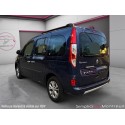 RENAULT KANGOO TCE 115 Energy Limited garantie 12 mois camera de recul barres de toit