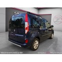 RENAULT KANGOO TCE 115 Energy Limited garantie 12 mois camera de recul barres de toit