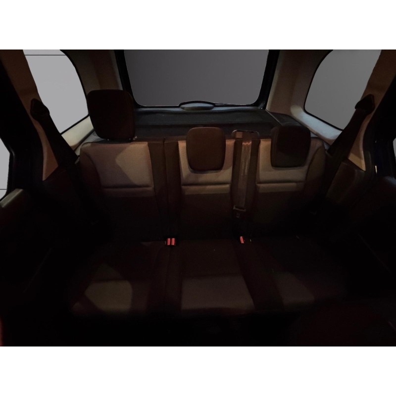 RENAULT KANGOO TCE 115 Energy Limited garantie 12 mois camera de recul barres de toit