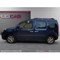 RENAULT KANGOO TCE 115 Energy Limited garantie 12 mois camera de recul barres de toit