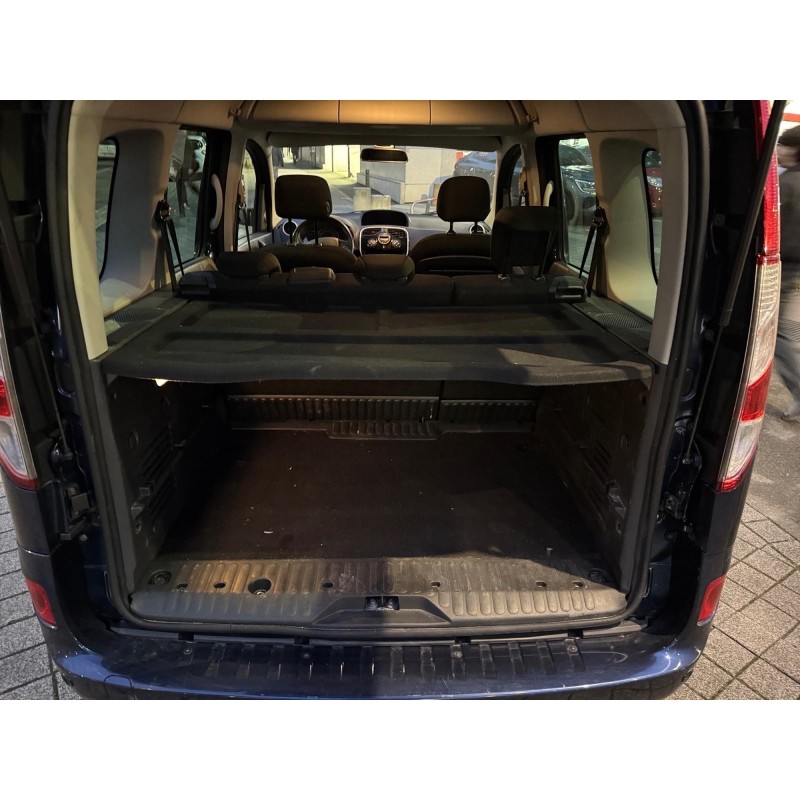 RENAULT KANGOO TCE 115 Energy Limited garantie 12 mois camera de recul barres de toit