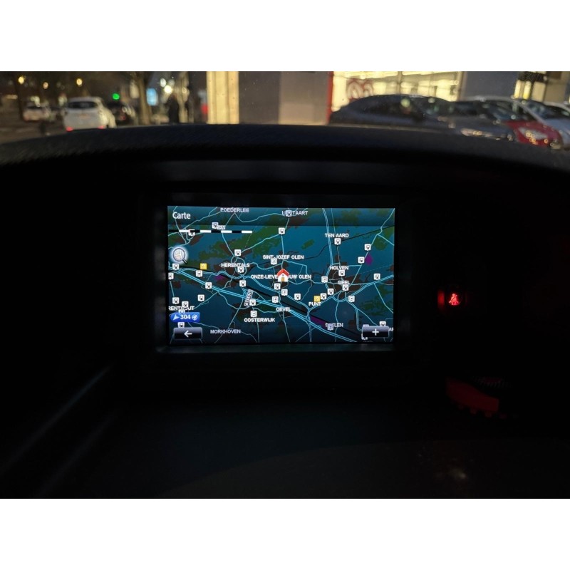 RENAULT KANGOO TCE 115 Energy Limited garantie 12 mois camera de recul barres de toit