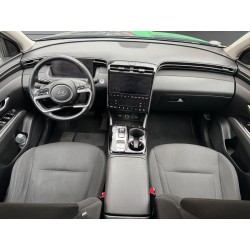 HYUNDAI TUCSON 1.6 T-GDI 230 Hybrid BVA6 Creative carplay toit ouvrant panoramique sieges chauffants