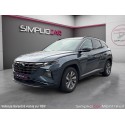 HYUNDAI TUCSON 1.6 T-GDI 230 Hybrid BVA6 Creative carplay toit ouvrant panoramique sieges chauffants