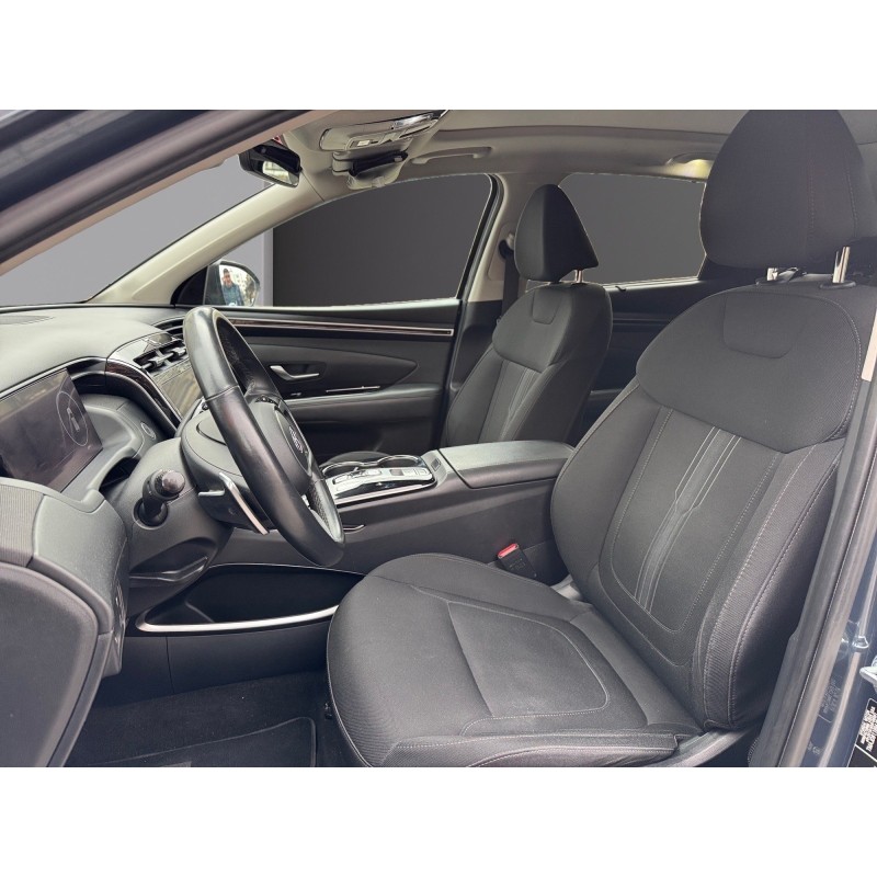 HYUNDAI TUCSON 1.6 T-GDI 230 Hybrid BVA6 Creative carplay toit ouvrant panoramique sieges chauffants