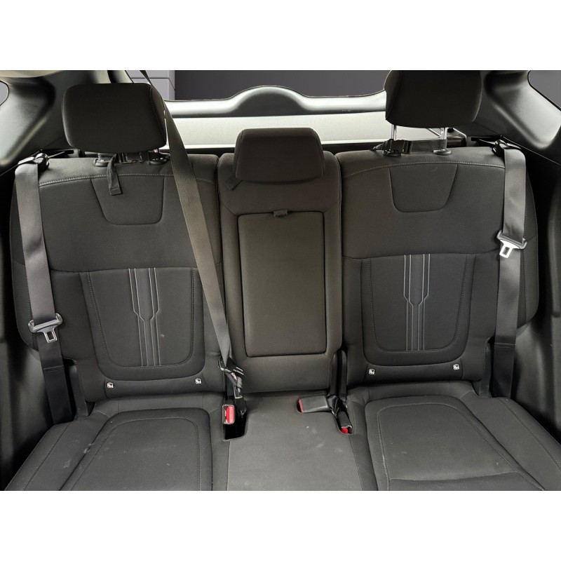 HYUNDAI TUCSON 1.6 T-GDI 230 Hybrid BVA6 Creative carplay toit ouvrant panoramique sieges chauffants