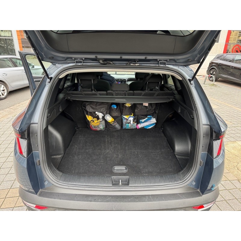 HYUNDAI TUCSON 1.6 T-GDI 230 Hybrid BVA6 Creative carplay toit ouvrant panoramique sieges chauffants