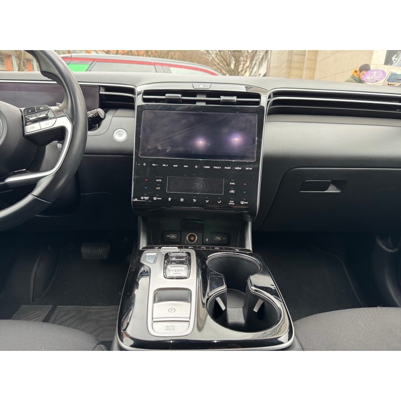HYUNDAI TUCSON 1.6 T-GDI 230 Hybrid BVA6 Creative carplay toit ouvrant panoramique sieges chauffants