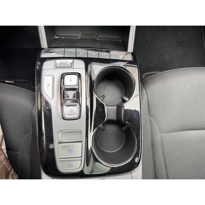 HYUNDAI TUCSON 1.6 T-GDI 230 Hybrid BVA6 Creative carplay toit ouvrant panoramique sieges chauffants