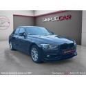 BMW SERIE 3 F30 318i 136ch garantie 12 mois harman kardon carplay sieges en cuir chauffants