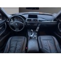 BMW SERIE 3 F30 318i 136ch garantie 12 mois harman kardon carplay sieges en cuir chauffants