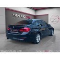 BMW SERIE 3 F30 318i 136ch garantie 12 mois harman kardon carplay sieges en cuir chauffants