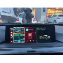 BMW SERIE 3 F30 318i 136ch garantie 12 mois harman kardon carplay sieges en cuir chauffants