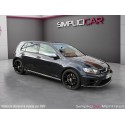 VOLKSWAGEN GOLF 2.0 TSI 300 /entretien, historique complet Volkswagen/carplay/état irréprochable/Dynaudio/garantie 12 mois