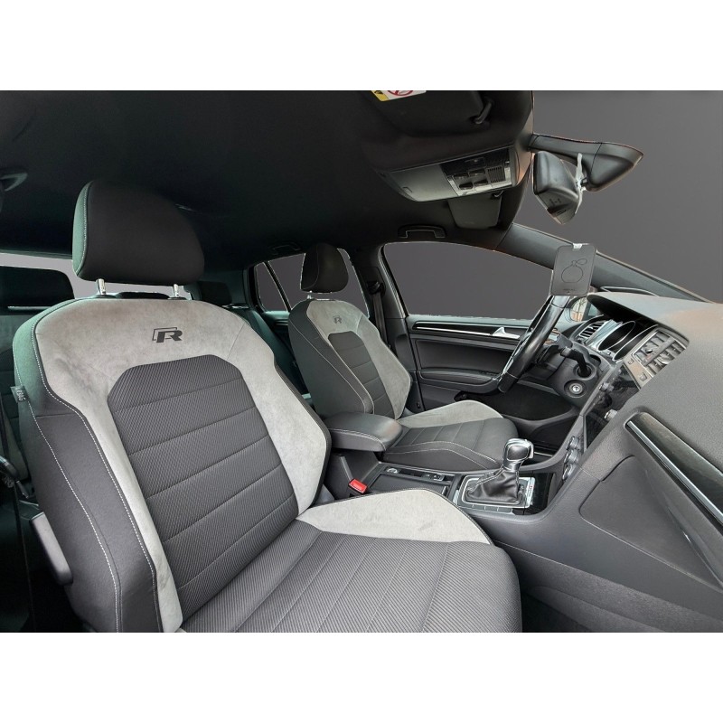 VOLKSWAGEN GOLF 2.0 TSI 300 /entretien, historique complet Volkswagen/carplay/état irréprochable/Dynaudio/garantie 12 mois