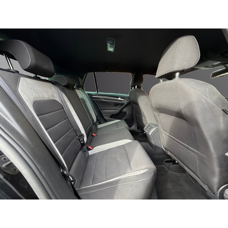 VOLKSWAGEN GOLF 2.0 TSI 300 /entretien, historique complet Volkswagen/carplay/état irréprochable/Dynaudio/garantie 12 mois