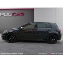 VOLKSWAGEN GOLF 2.0 TSI 300 /entretien, historique complet Volkswagen/carplay/état irréprochable/Dynaudio/garantie 12 mois