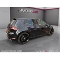 VOLKSWAGEN GOLF 2.0 TSI 300 /entretien, historique complet Volkswagen/carplay/état irréprochable/Dynaudio/garantie 12 mois