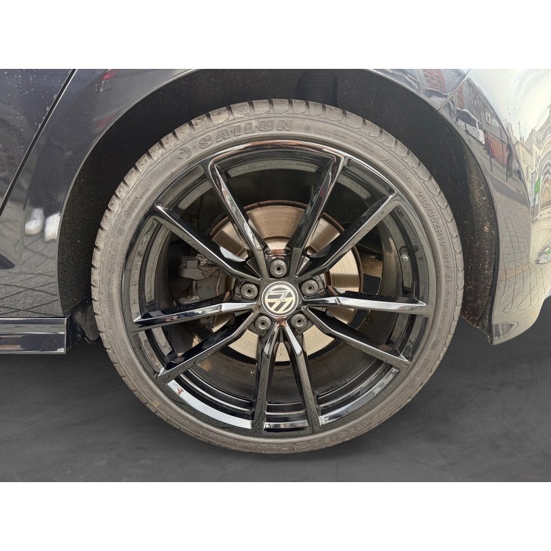 VOLKSWAGEN GOLF 2.0 TSI 300 /entretien, historique complet Volkswagen/carplay/état irréprochable/Dynaudio/garantie 12 mois