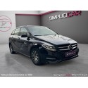MERCEDES CLASSE B 180 7-G DCT Inspiration garantie 12 mois
