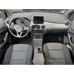 MERCEDES CLASSE B 180 7-G DCT Inspiration garantie 12 mois