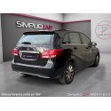 MERCEDES CLASSE B 180 7-G DCT Inspiration garantie 12 mois