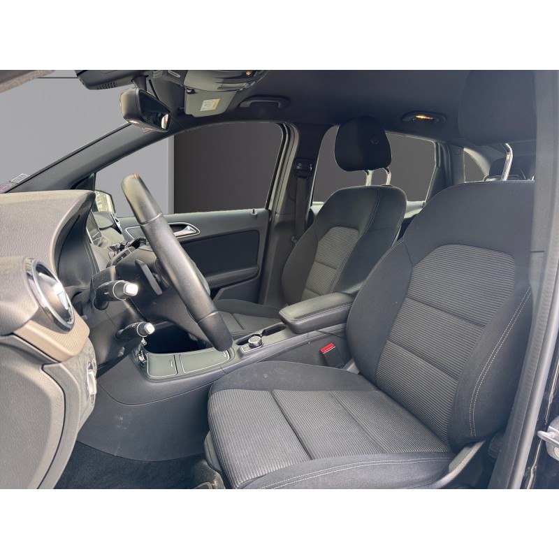 MERCEDES CLASSE B 180 7-G DCT Inspiration garantie 12 mois