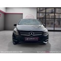 MERCEDES CLASSE B 180 7-G DCT Inspiration garantie 12 mois