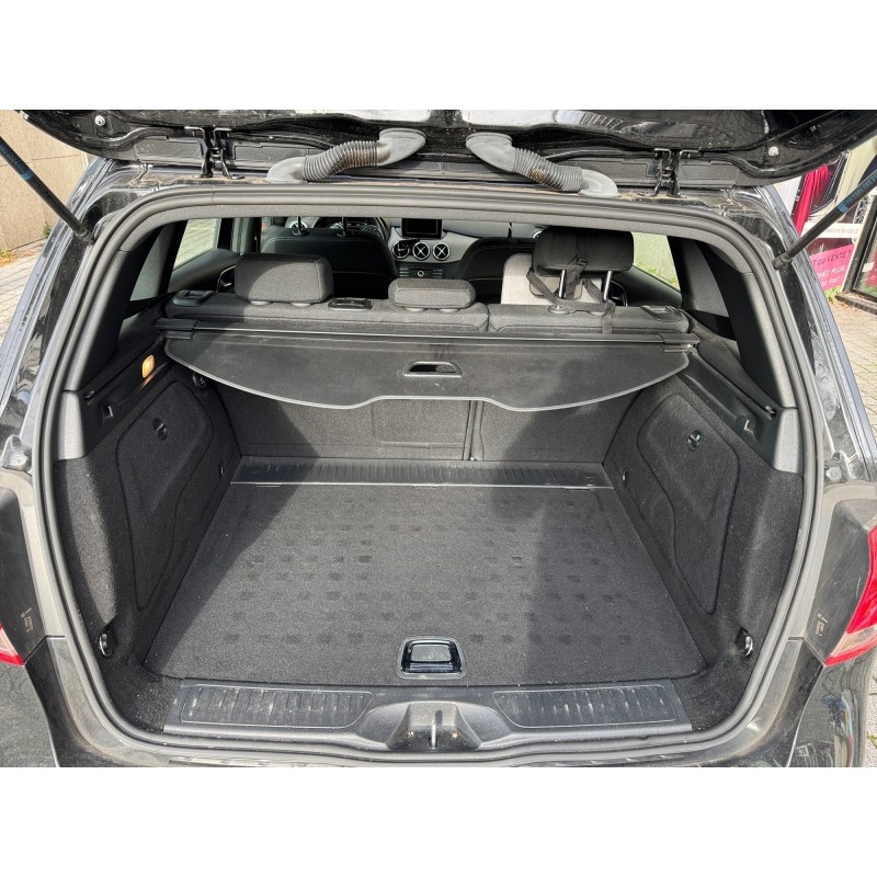 MERCEDES CLASSE B 180 7-G DCT Inspiration garantie 12 mois