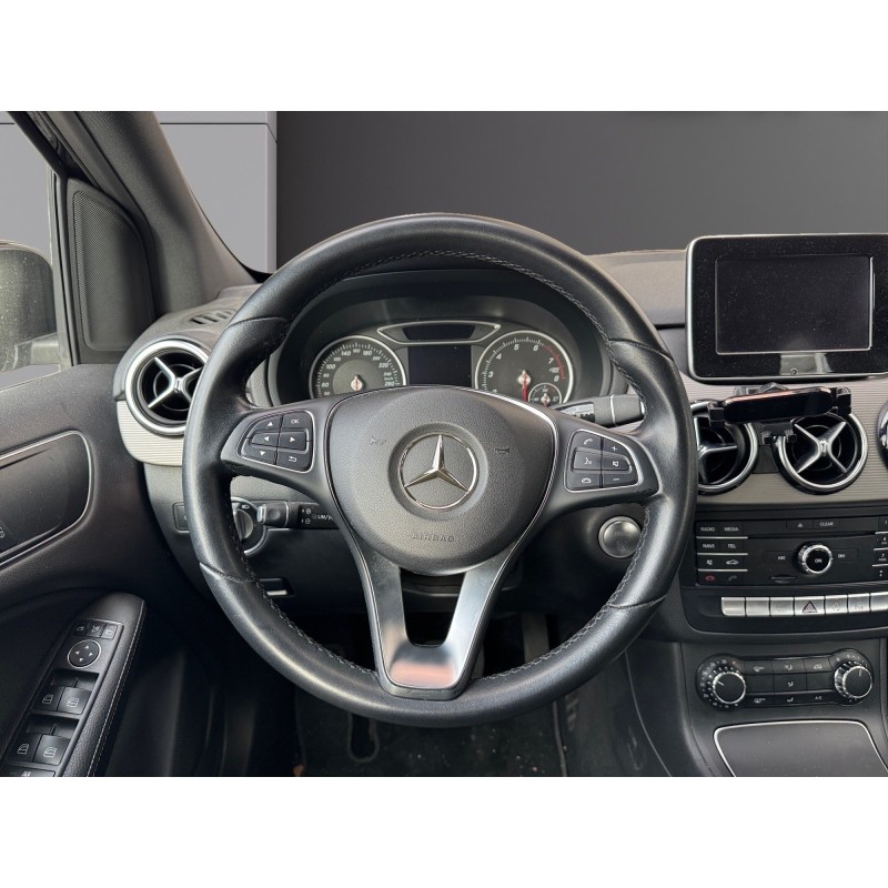 MERCEDES CLASSE B 180 7-G DCT Inspiration garantie 12 mois