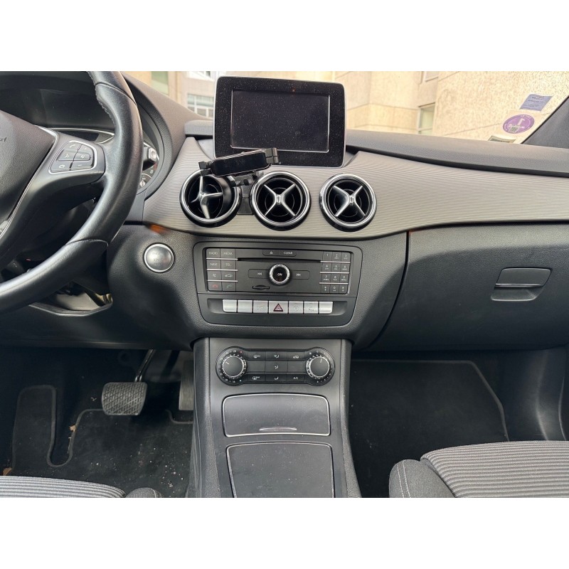 MERCEDES CLASSE B 180 7-G DCT Inspiration garantie 12 mois