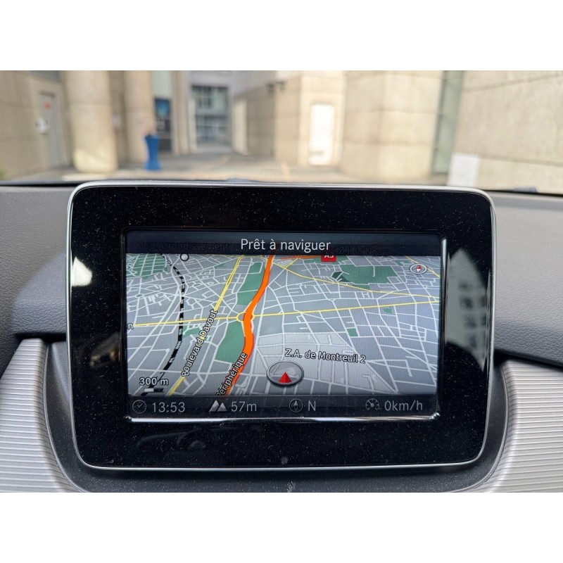 MERCEDES CLASSE B 180 7-G DCT Inspiration garantie 12 mois