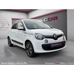 RENAULT TWINGO III 1.0 SCe 70 eco2 Zen garantie 12 mois