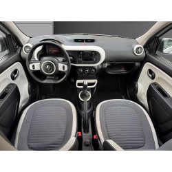 RENAULT TWINGO III 1.0 SCe 70 eco2 Zen garantie 12 mois