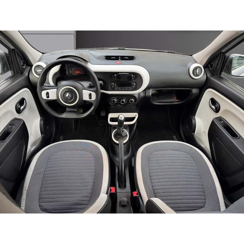 RENAULT TWINGO III 1.0 SCe 70 eco2 Zen garantie 12 mois