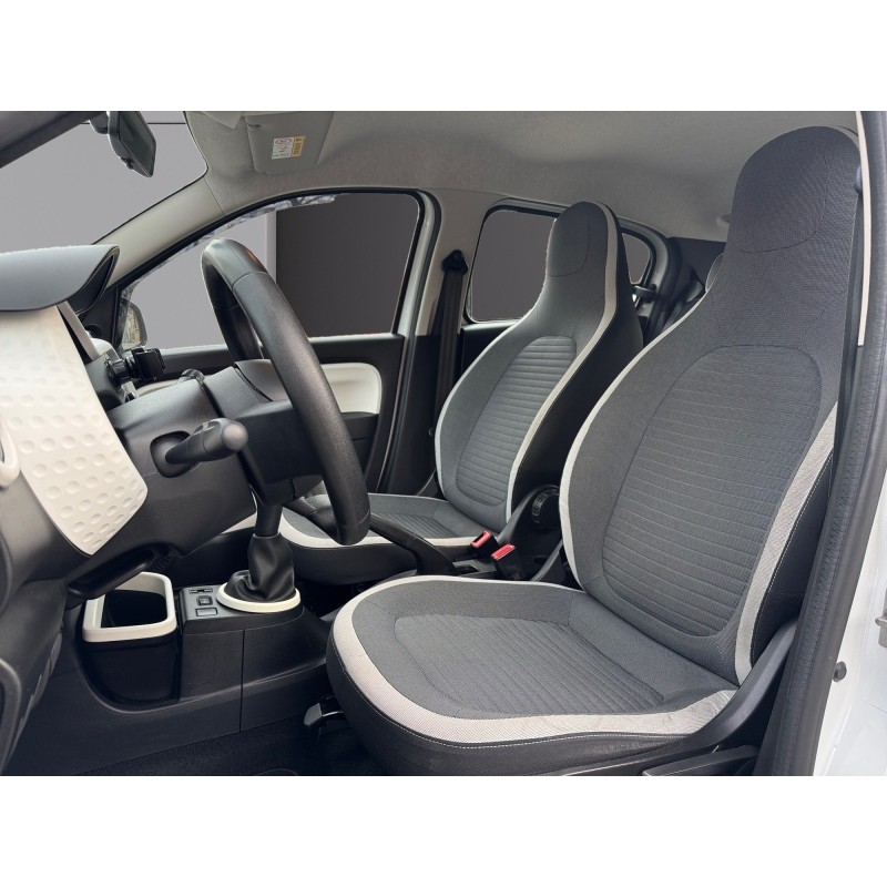 RENAULT TWINGO III 1.0 SCe 70 eco2 Zen garantie 12 mois