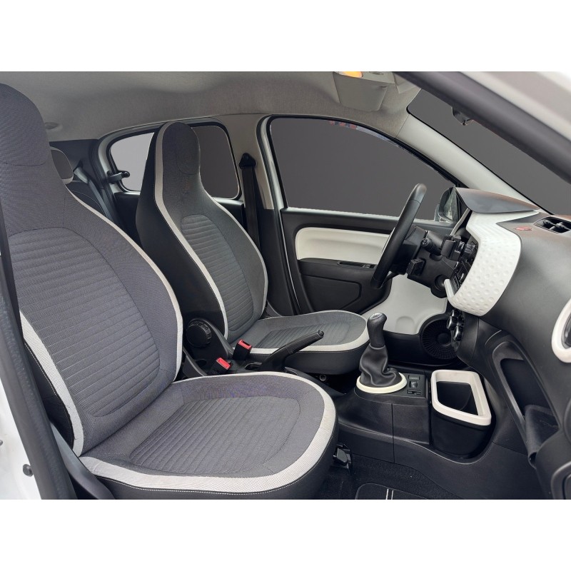 RENAULT TWINGO III 1.0 SCe 70 eco2 Zen garantie 12 mois