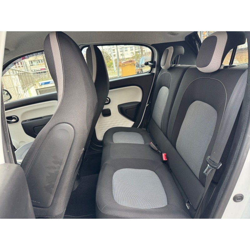 RENAULT TWINGO III 1.0 SCe 70 eco2 Zen garantie 12 mois